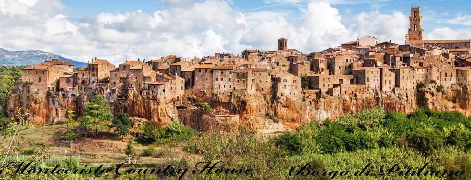 Montecristo Country House มันชาโน ภายนอก รูปภาพ