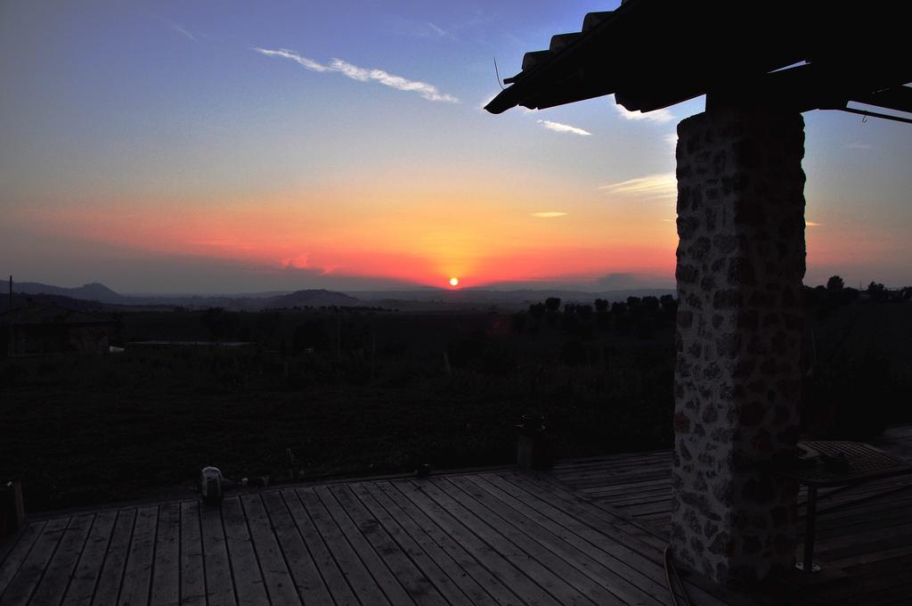 Montecristo Country House มันชาโน ภายนอก รูปภาพ