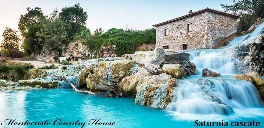Montecristo Country House มันชาโน ภายนอก รูปภาพ
