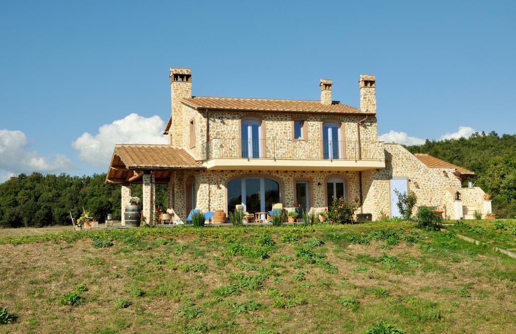 Montecristo Country House มันชาโน ภายนอก รูปภาพ
