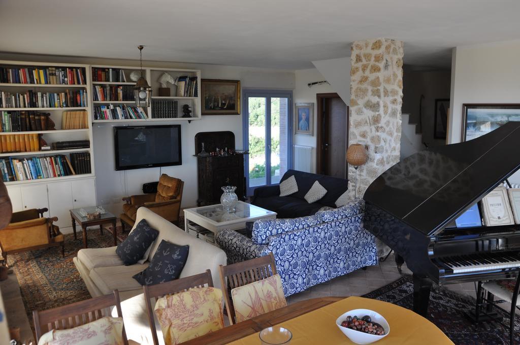 Montecristo Country House มันชาโน ภายนอก รูปภาพ