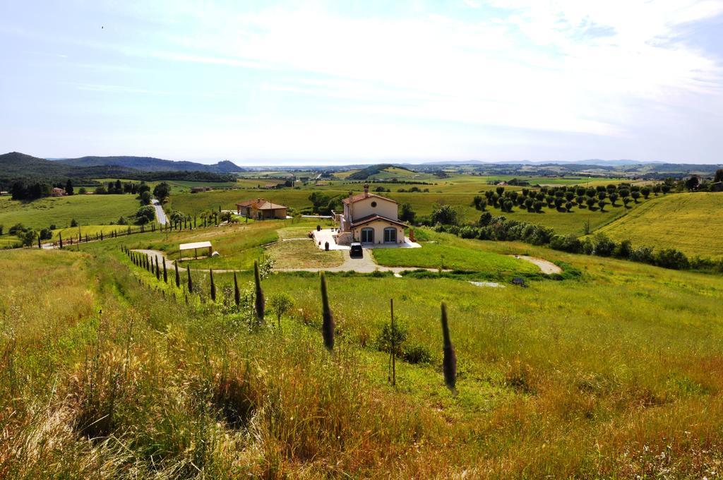 Montecristo Country House มันชาโน ห้อง รูปภาพ