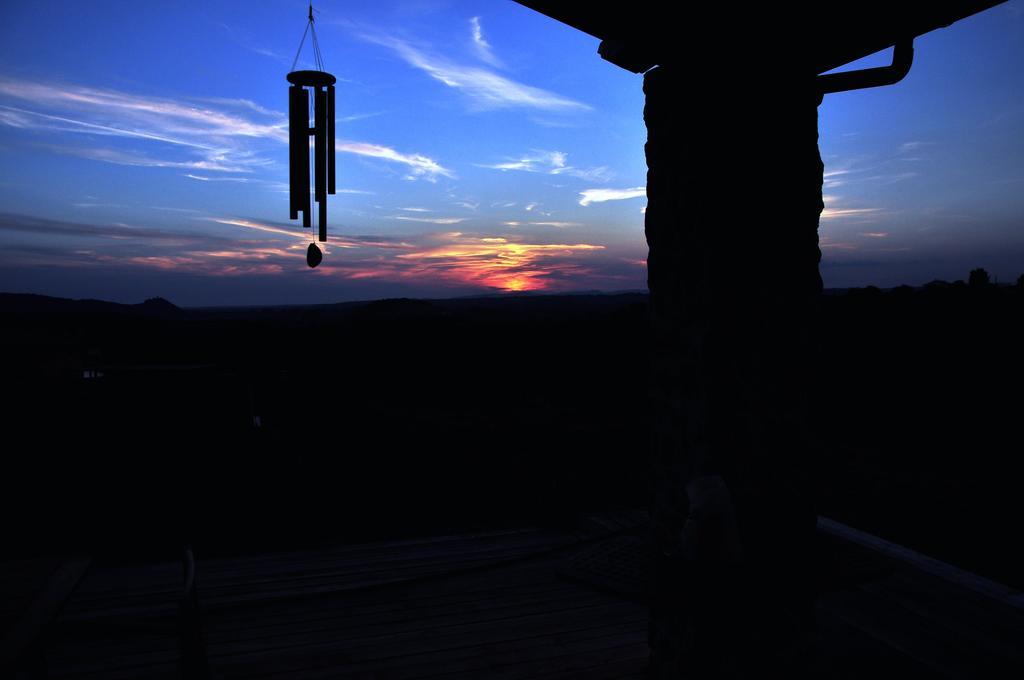 Montecristo Country House มันชาโน ภายนอก รูปภาพ