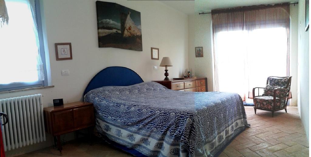 Montecristo Country House มันชาโน ภายนอก รูปภาพ