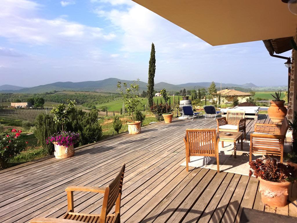 Montecristo Country House มันชาโน ภายนอก รูปภาพ