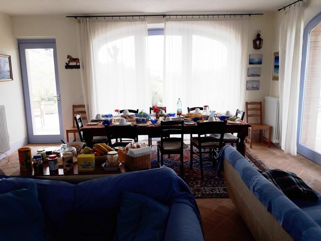 Montecristo Country House มันชาโน ภายนอก รูปภาพ