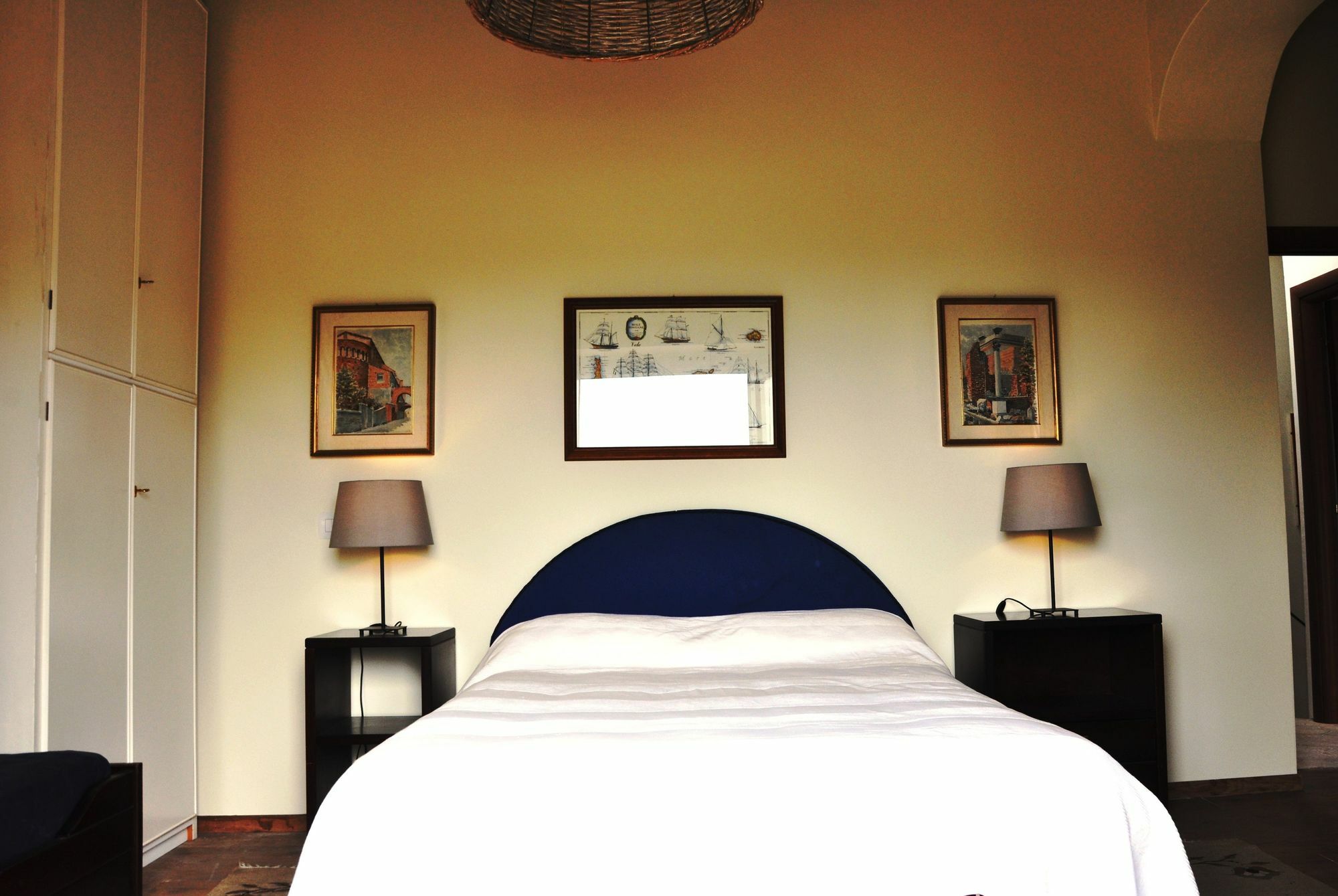Montecristo Country House มันชาโน ภายนอก รูปภาพ
