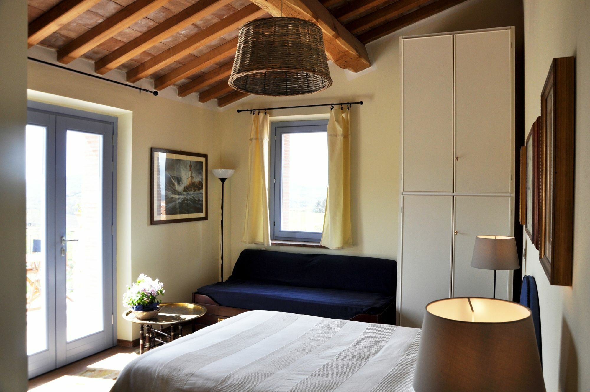 Montecristo Country House มันชาโน ภายนอก รูปภาพ