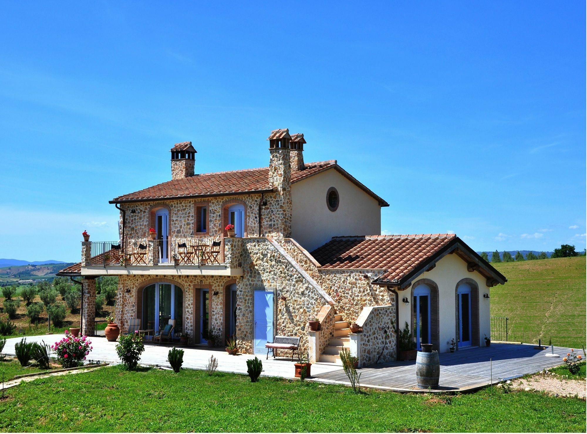 Montecristo Country House มันชาโน ภายนอก รูปภาพ