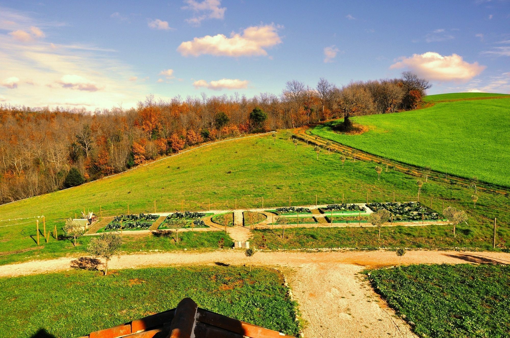Montecristo Country House มันชาโน ภายนอก รูปภาพ