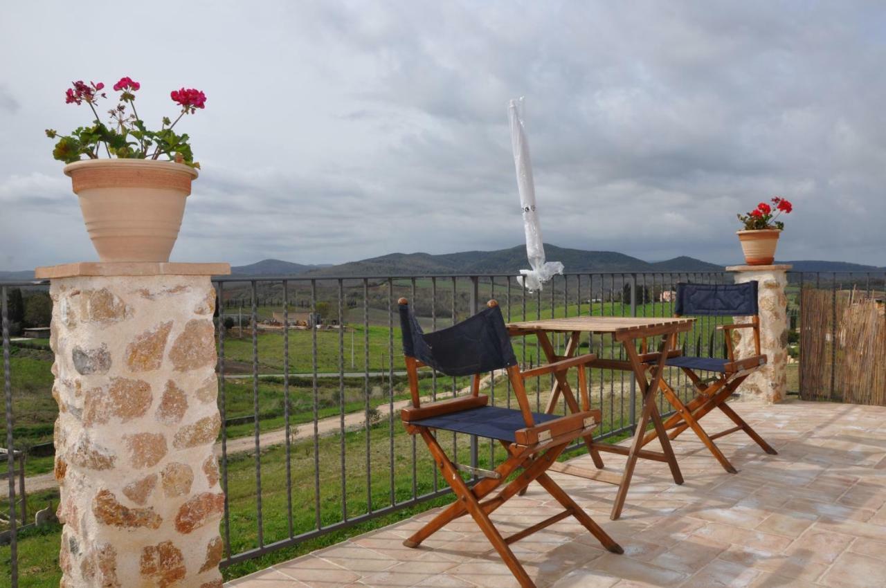 Montecristo Country House มันชาโน ภายนอก รูปภาพ