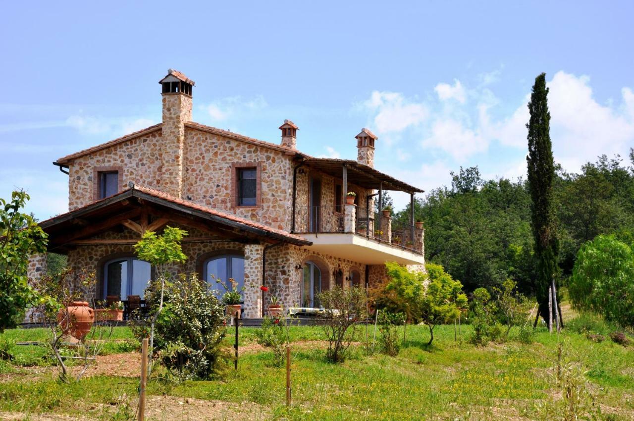 Montecristo Country House มันชาโน ภายนอก รูปภาพ