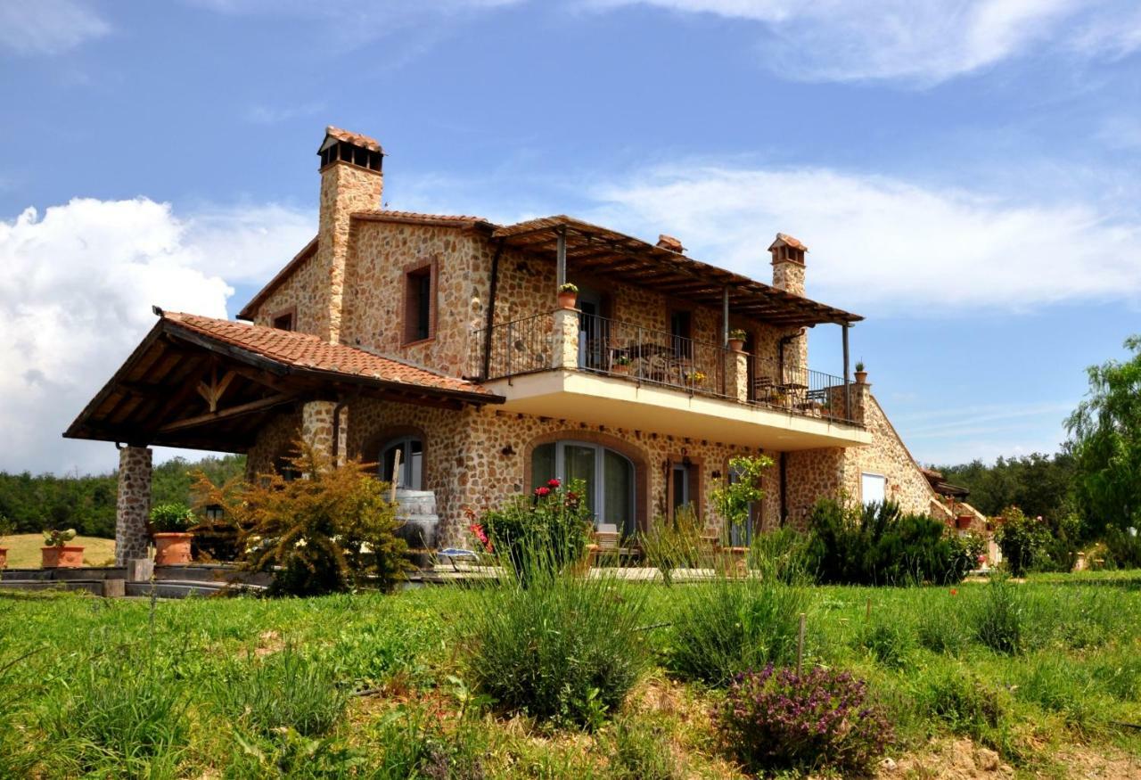Montecristo Country House มันชาโน ภายนอก รูปภาพ