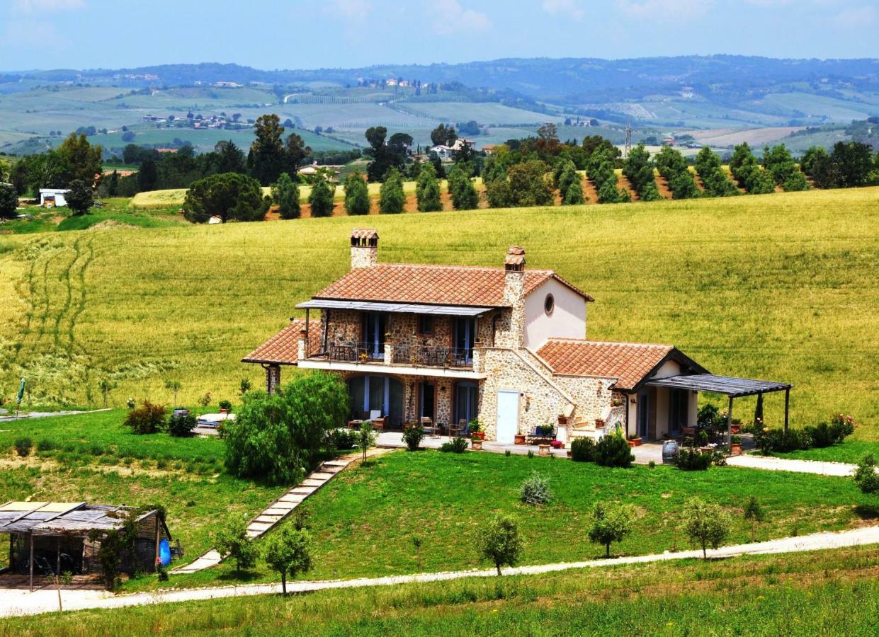 Montecristo Country House มันชาโน ภายนอก รูปภาพ
